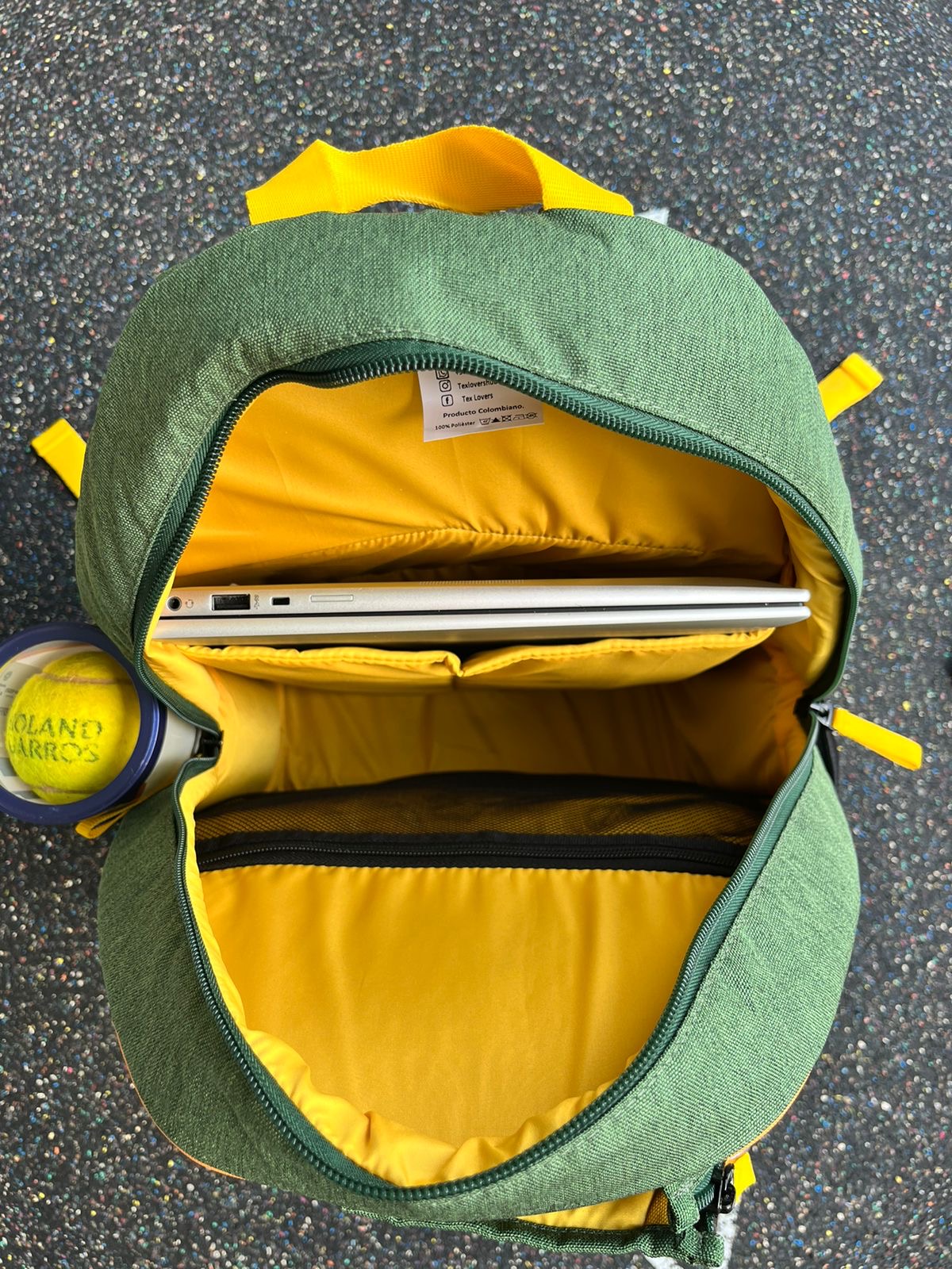 Maletín de Padel estilo Beer - Imagen 2