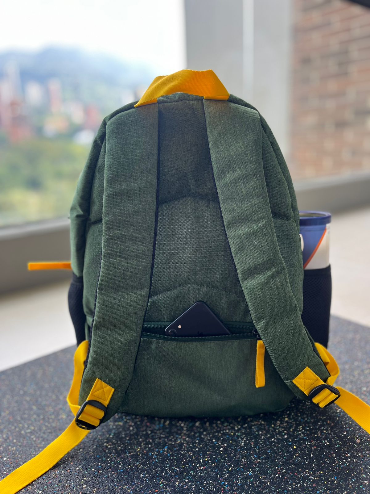 Maletín de Padel estilo Beer - Imagen 3