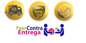 Compra y paga contraentrega en toda Colombia 